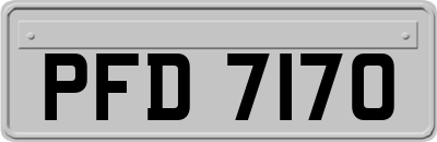 PFD7170