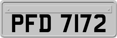 PFD7172
