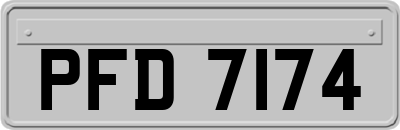 PFD7174