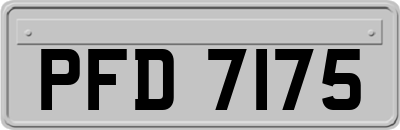 PFD7175