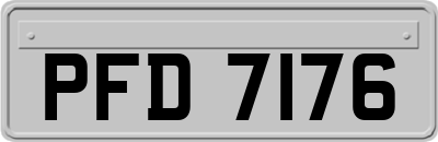 PFD7176