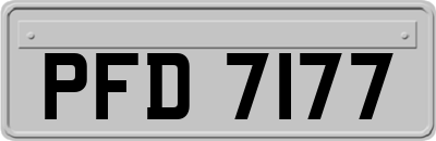 PFD7177