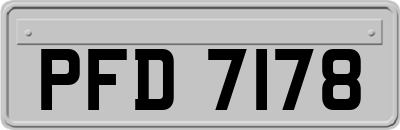 PFD7178