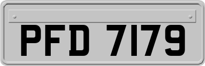 PFD7179