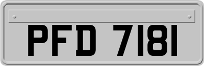 PFD7181