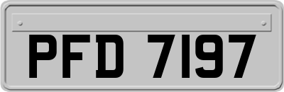 PFD7197