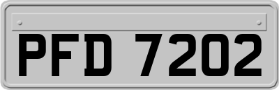 PFD7202