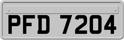 PFD7204