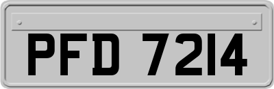 PFD7214