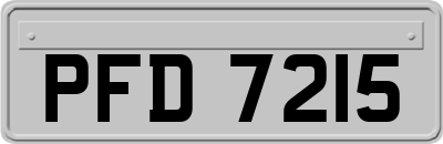 PFD7215