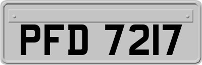PFD7217