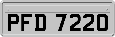 PFD7220