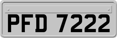 PFD7222