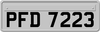 PFD7223