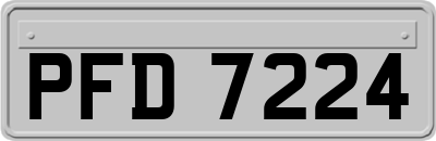 PFD7224