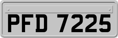 PFD7225