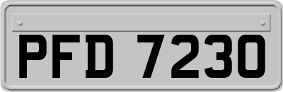 PFD7230