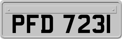PFD7231