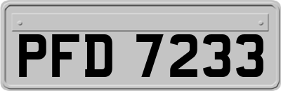 PFD7233