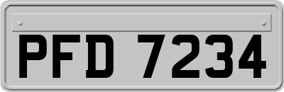 PFD7234