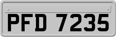 PFD7235