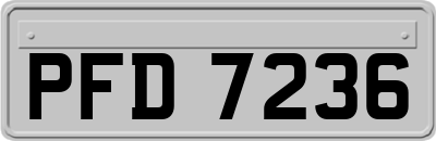 PFD7236