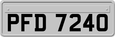 PFD7240