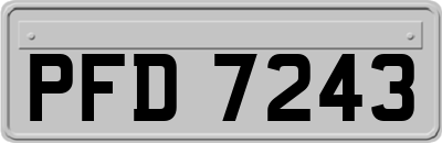 PFD7243