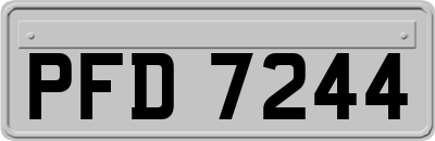 PFD7244