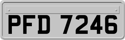 PFD7246