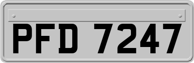 PFD7247