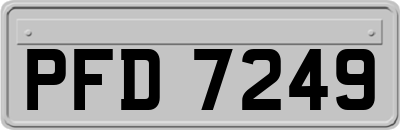 PFD7249