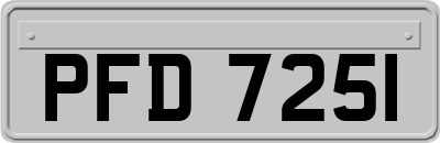 PFD7251