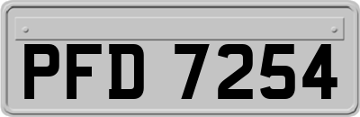 PFD7254