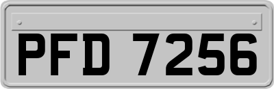 PFD7256