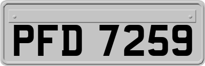 PFD7259