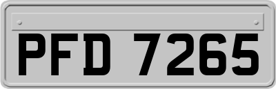 PFD7265