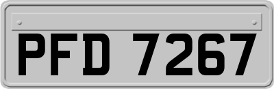 PFD7267