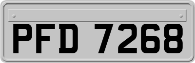 PFD7268