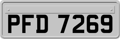 PFD7269