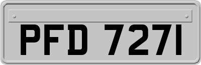 PFD7271