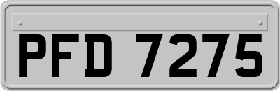 PFD7275
