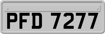 PFD7277