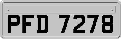 PFD7278