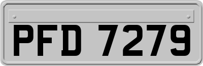 PFD7279