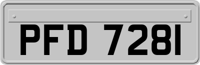 PFD7281