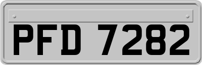 PFD7282