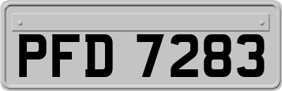 PFD7283