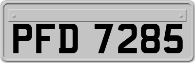 PFD7285