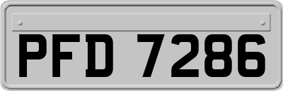 PFD7286